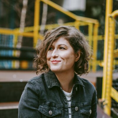 Lisa-Viktoria Niederberger