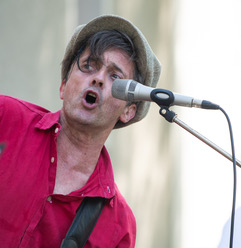 Reinhold Brennholz.Rocks