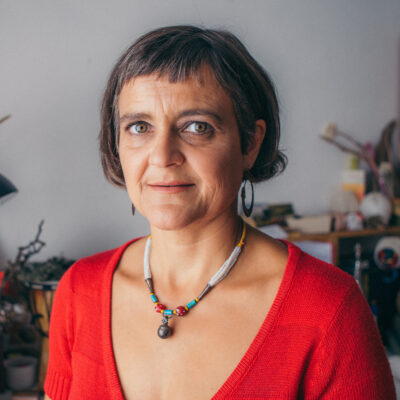 Alexandra Mayer-Pernkopf