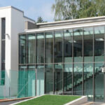 Bibliothek Ottensheim