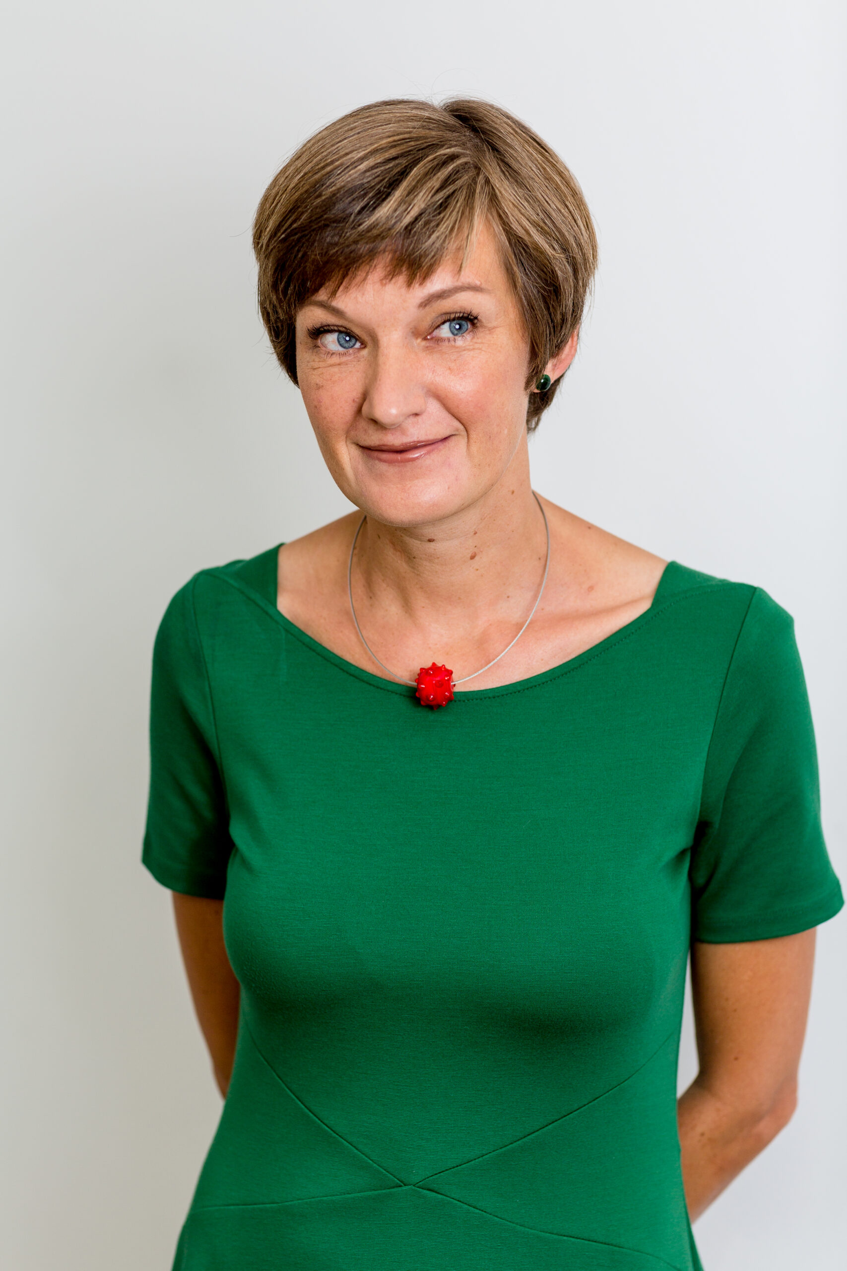 Leonora Leitl